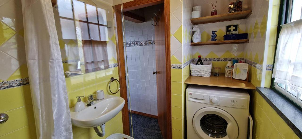 Casa Do Gato Preto Βίλα Santo Amaro  Εξωτερικό φωτογραφία